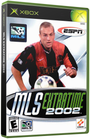 ESPN MLS Extra Time 2002